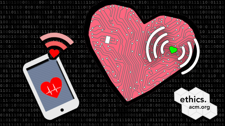 alt text for medical implant risk analysis