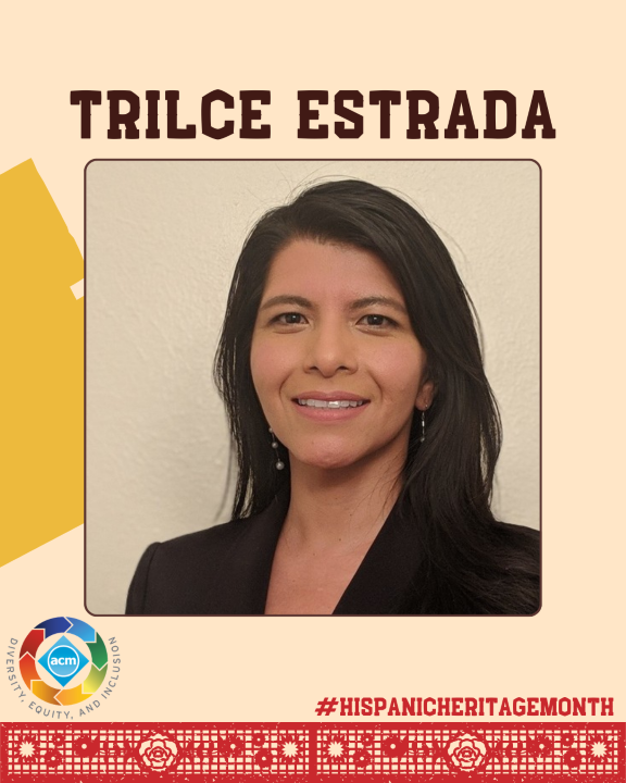 Trilce Estrada picture