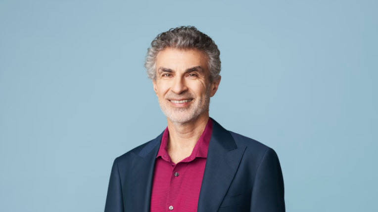 Yoshua Bengio