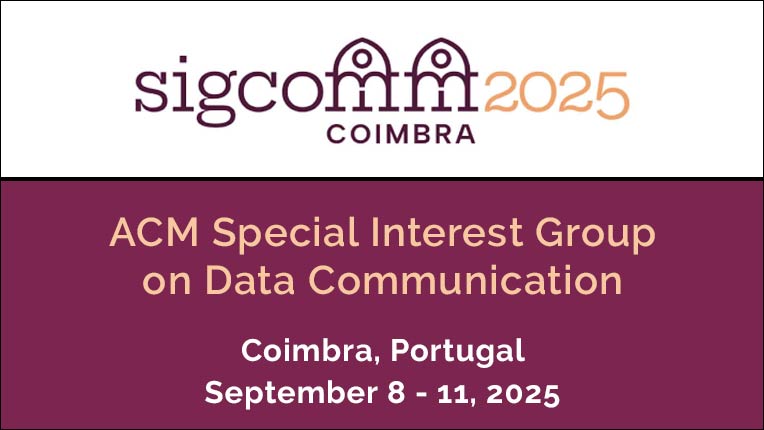 ACM Special Interest Group on Data Communication