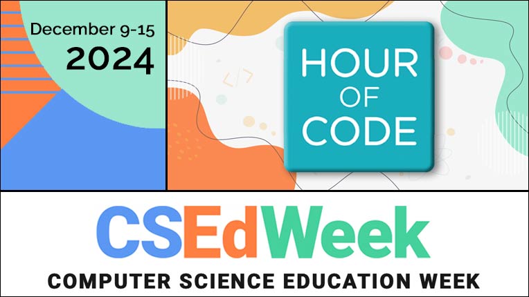 Hour of Code 2024