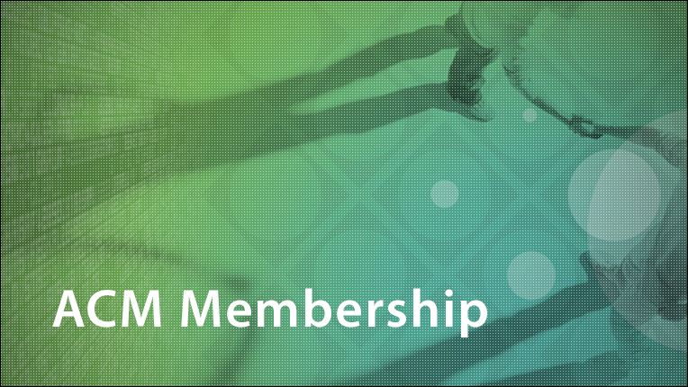 Image button linking to Membership section