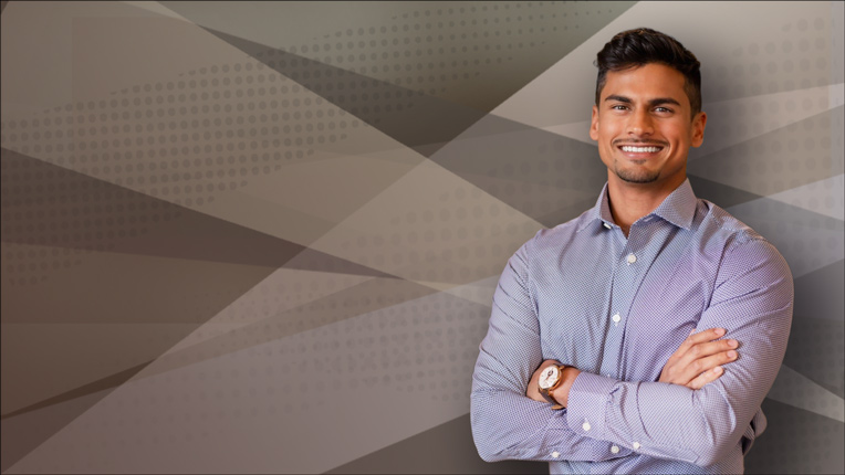 Image of Aditya Challapally