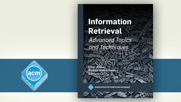 Information Retrieval: Advanced Topics and Techniques